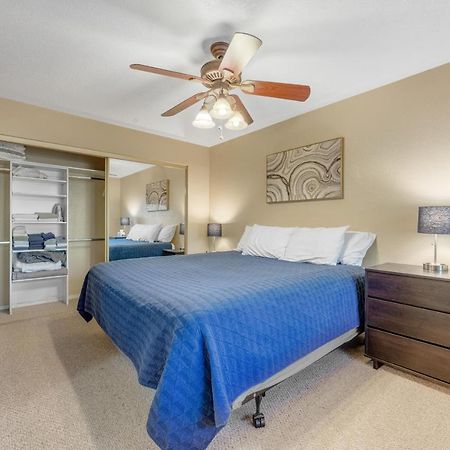 Charming Walnut Hills Condo 弗拉格斯塔夫 外观 照片