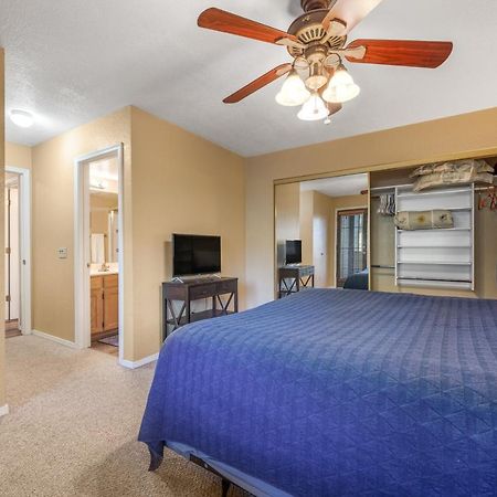 Charming Walnut Hills Condo 弗拉格斯塔夫 外观 照片