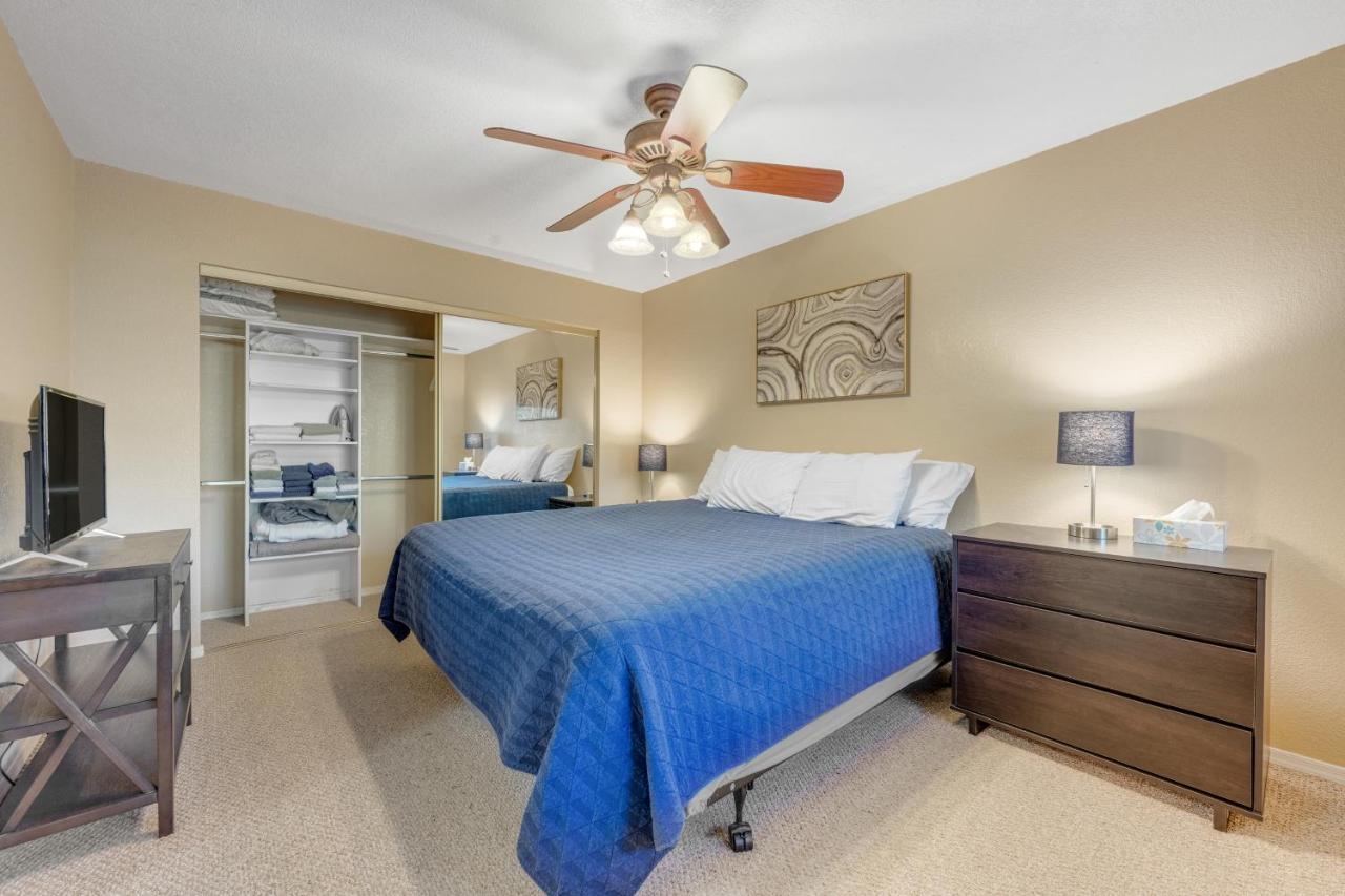 Charming Walnut Hills Condo 弗拉格斯塔夫 外观 照片