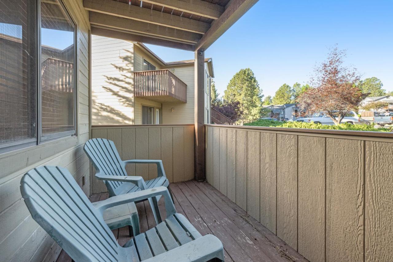 Charming Walnut Hills Condo 弗拉格斯塔夫 外观 照片