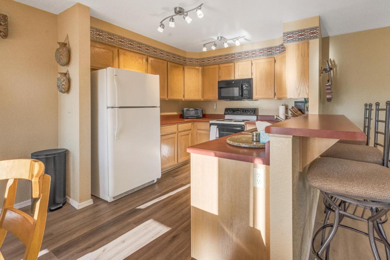 Charming Walnut Hills Condo 弗拉格斯塔夫 外观 照片