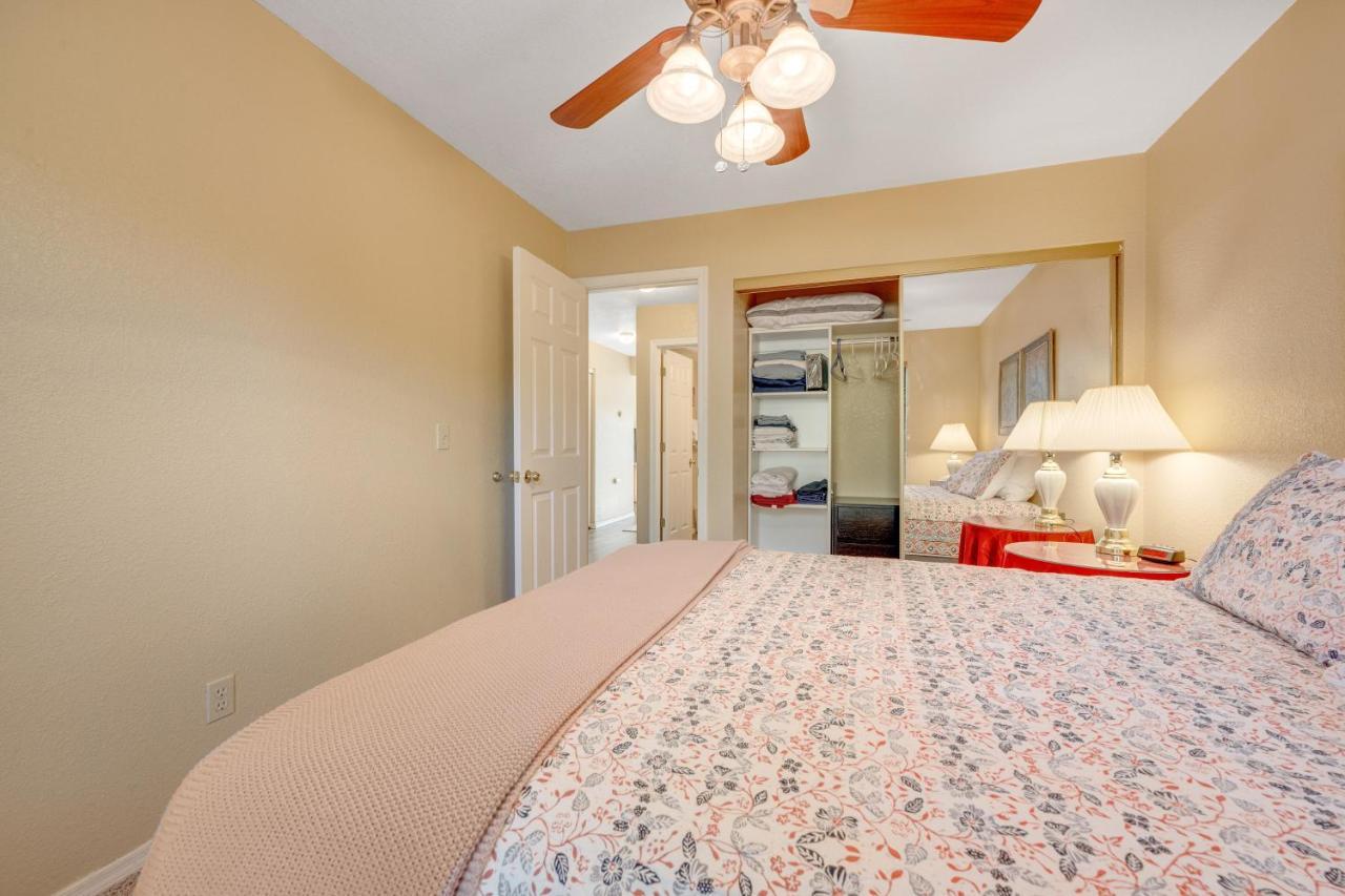 Charming Walnut Hills Condo 弗拉格斯塔夫 外观 照片