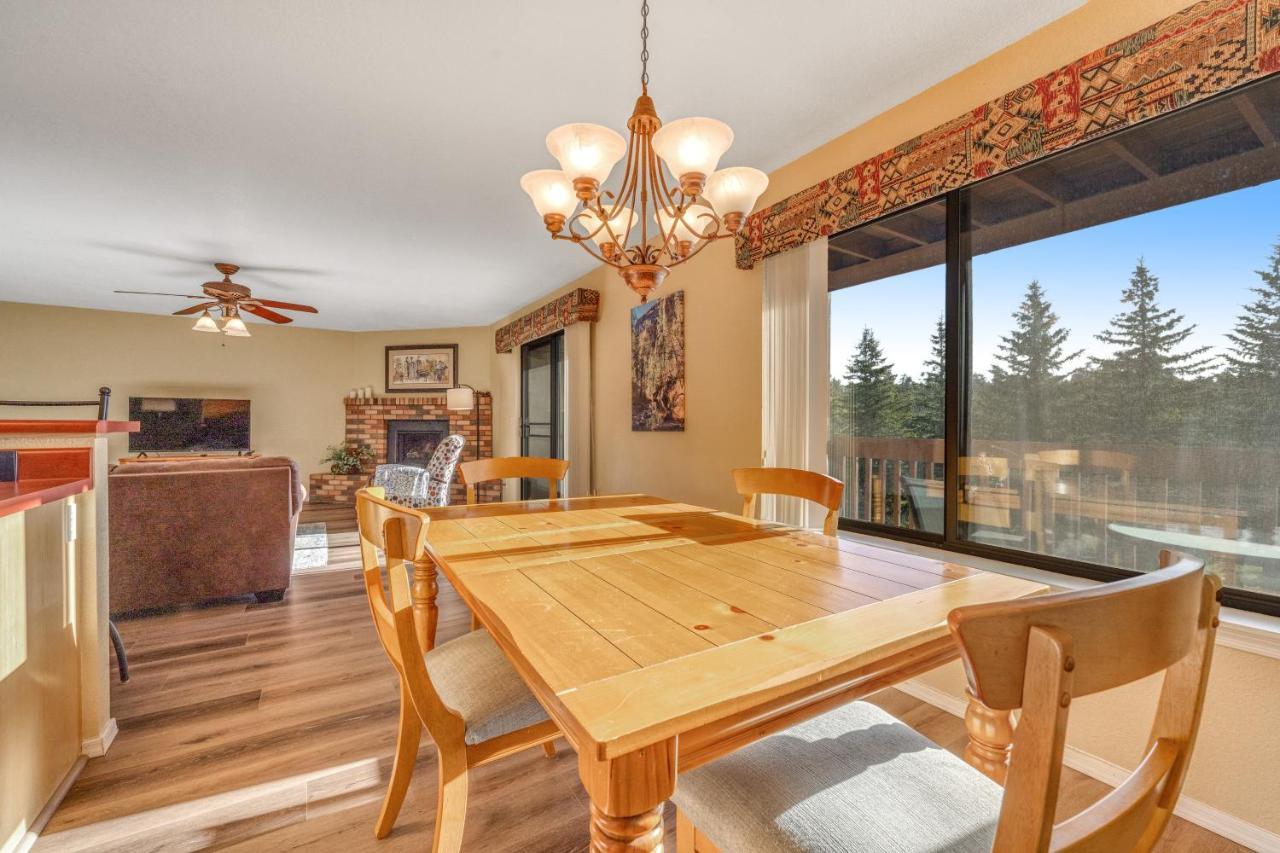 Charming Walnut Hills Condo 弗拉格斯塔夫 外观 照片