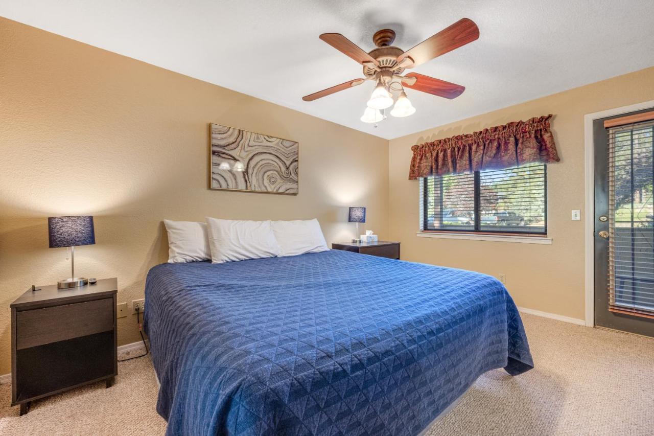 Charming Walnut Hills Condo 弗拉格斯塔夫 外观 照片