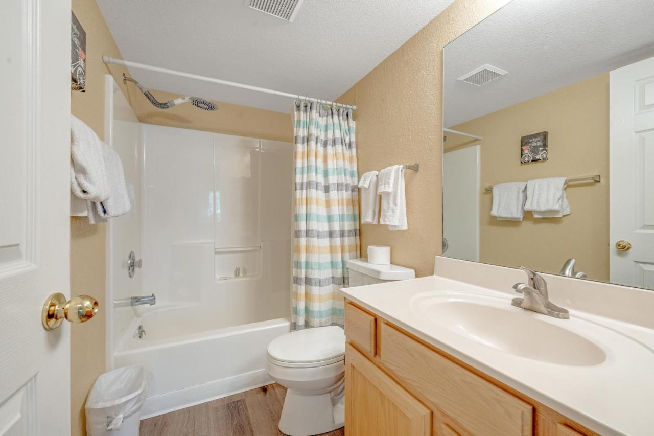 Charming Walnut Hills Condo 弗拉格斯塔夫 外观 照片